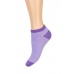 Носки женские "С962" трикотаж (цвет в ассортименте)