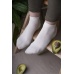Носки детские "Авокадо" трикотаж (цвет в ассортименте, 3 пары)