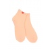 Носки женские "Надежда" хлопок (цвет в ассортименте, 6 пар)