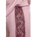 Пижама женская "Бьянка-2" вискоза (цвет бежевый)