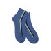 Носки мужские "Финиш" хлопок (цвет в ассортименте, 6 пар)