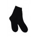 Носки мужские "Блэк" хлопок (цвет черный, 6 пар)
