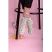 Носки детские "Калипсо" трикотаж (цвет в ассортименте, 3 пары)