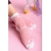 Носки детские "Глаша" трикотаж (цвет в ассортименте, 3 пары)