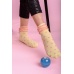 Носки детские "Калипсо" трикотаж (цвет в ассортименте, 3 пары)