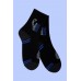 Носки детские "Ринг" хлопок (цвет в ассортименте, 3 пары)