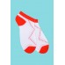 Носки детские "Турист" хлопок (цвет в ассортименте, 3 пары)