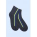 Носки детские "Финиш" хлопок (цвет в ассортименте, 3 пары)