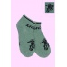 Носки детские "Дакар" хлопок (цвет в ассортименте, 3 пары)