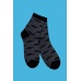 Носки детские "Данди" хлопок (цвет в ассортименте, 3 пары)