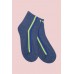 Носки детские "Финиш" хлопок (цвет в ассортименте, 3 пары)