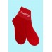 Носки детские "Самбо" хлопок (цвет в ассортименте, 3 пары)