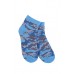 Носки подростковые "Хаки" хлопок (цвет разноцветный, 3 пары)