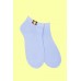 Носки детские "Жук" хлопок (цвет в ассортименте, 3 пары)