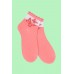 Носки детские "Куколка" хлопок (цвет в ассортименте, 3 пары)