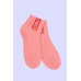 Носки детские "Люба" хлопок (цвет в ассортименте, 3 пары)