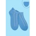 Носки детские "Йога" хлопок (цвет в ассортименте, 3 пары)