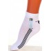 Носки подростковые "Скейт" хлопок (цвет в ассортименте, 6 штук)