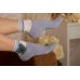 Носки детские "Любимец" трикотаж (цвет в ассортименте, 3 пары)