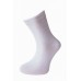 Носки подростковые "Знайка" хлопок (цвет в ассортименте, 6 штук)