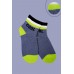 Носки детские "Лед" плюш (цвет в ассортименте, 3 пары)