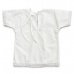 Рубашка крестильная "06008" поплин (цвет белый)