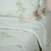 Одеяло "Бамбук Антистресс" трикотажное полотно (цвет зеленый)