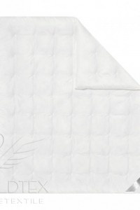 Одеяло "SILK шелк" батист (цвет белый)