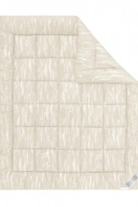 Одеяло "DELICATE TOUCH шерсть верблюжья" microfine (цвет белый)