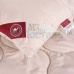 Подушка "Верблюжья шерсть Soft" микрофибра (цвет капучино)