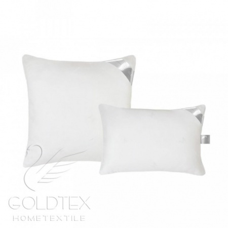 Подушка SILK шелк/батист