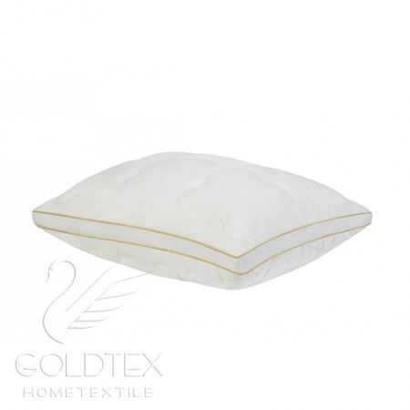 Подушка DELICATE TOUCH AIR, микрофибра