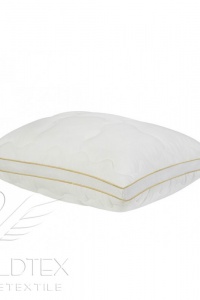 Подушка DELICATE TOUCH AIR, микрофибра