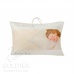 Подушка DELICATE TOUCH AIR, микрофибра