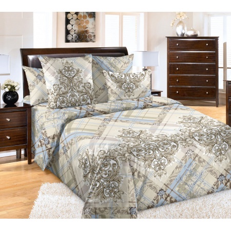 Постельное белье "Таинство" перкаль