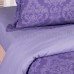 Постельное белье "Византия - фиолетовый" поплин