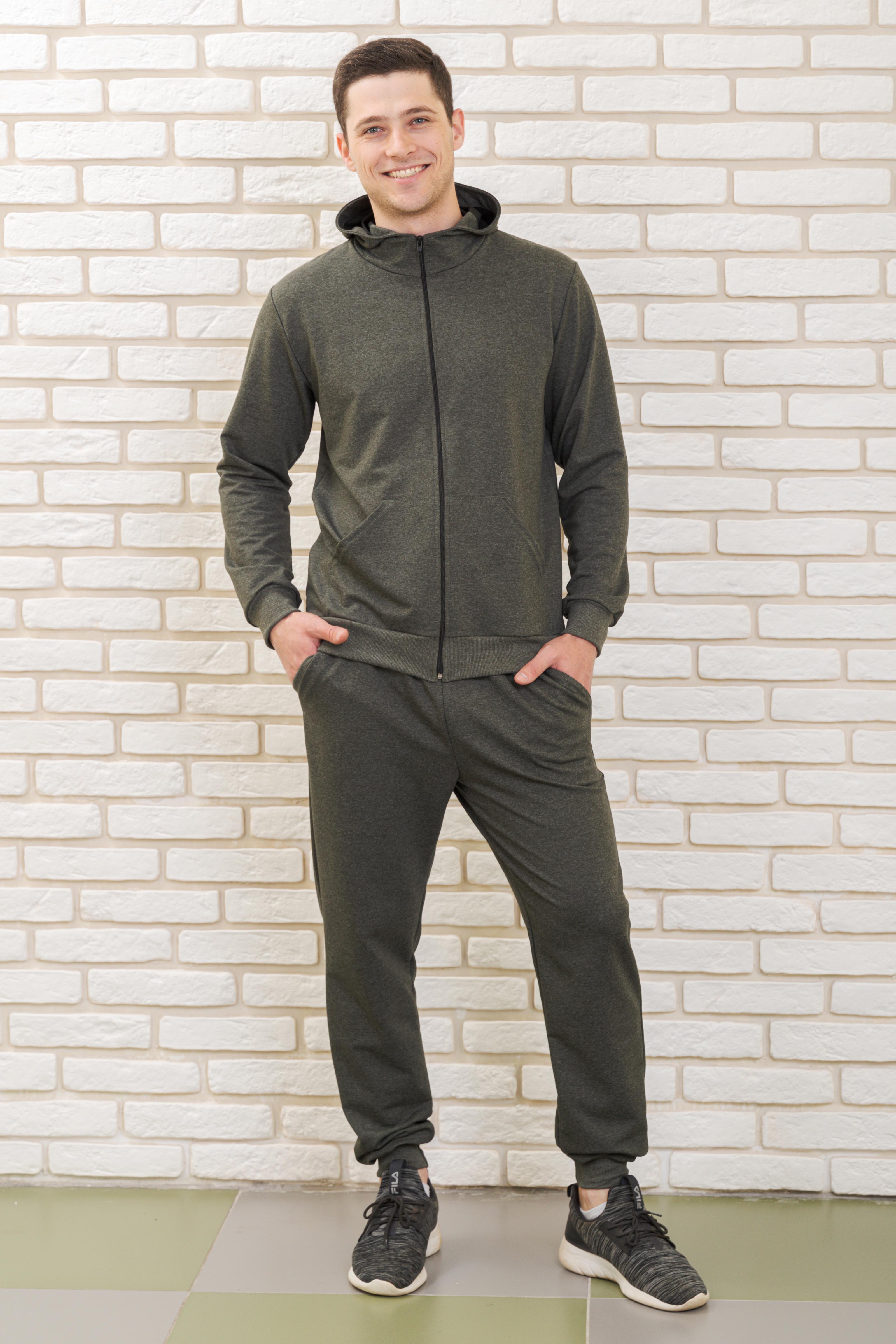 Спорт Костюмы Мужские Купить В Москве